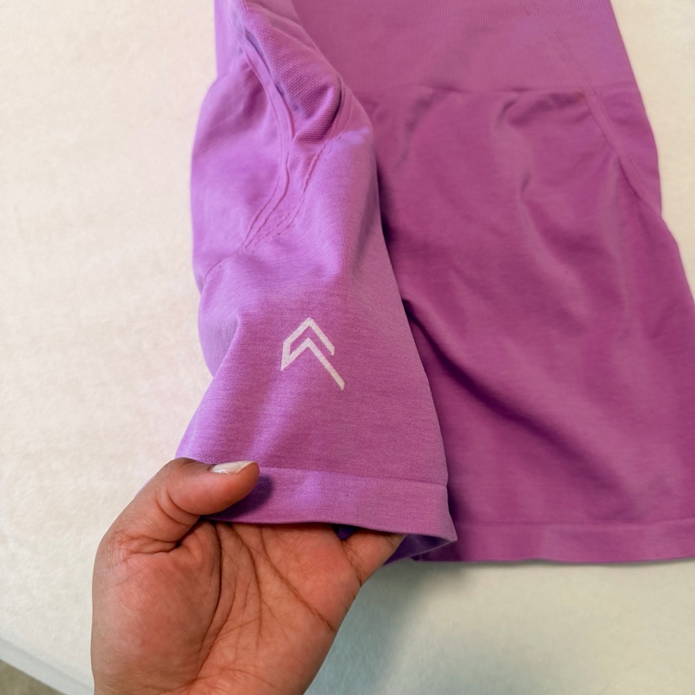 Oner Active Shorts - Picture 2 of 4